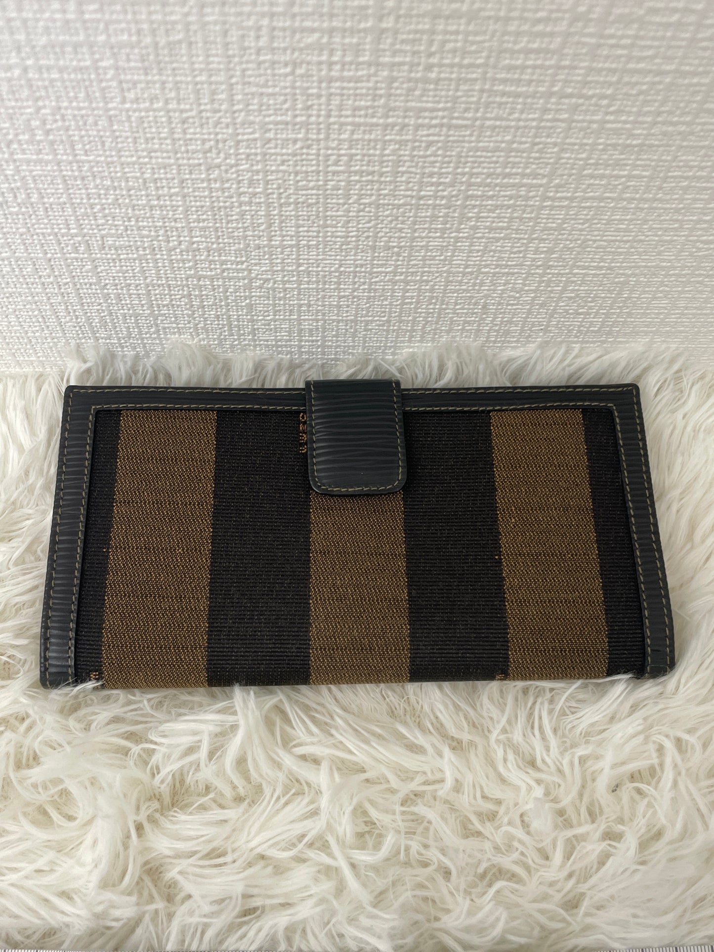 Fendi Brown Wallets A-16231