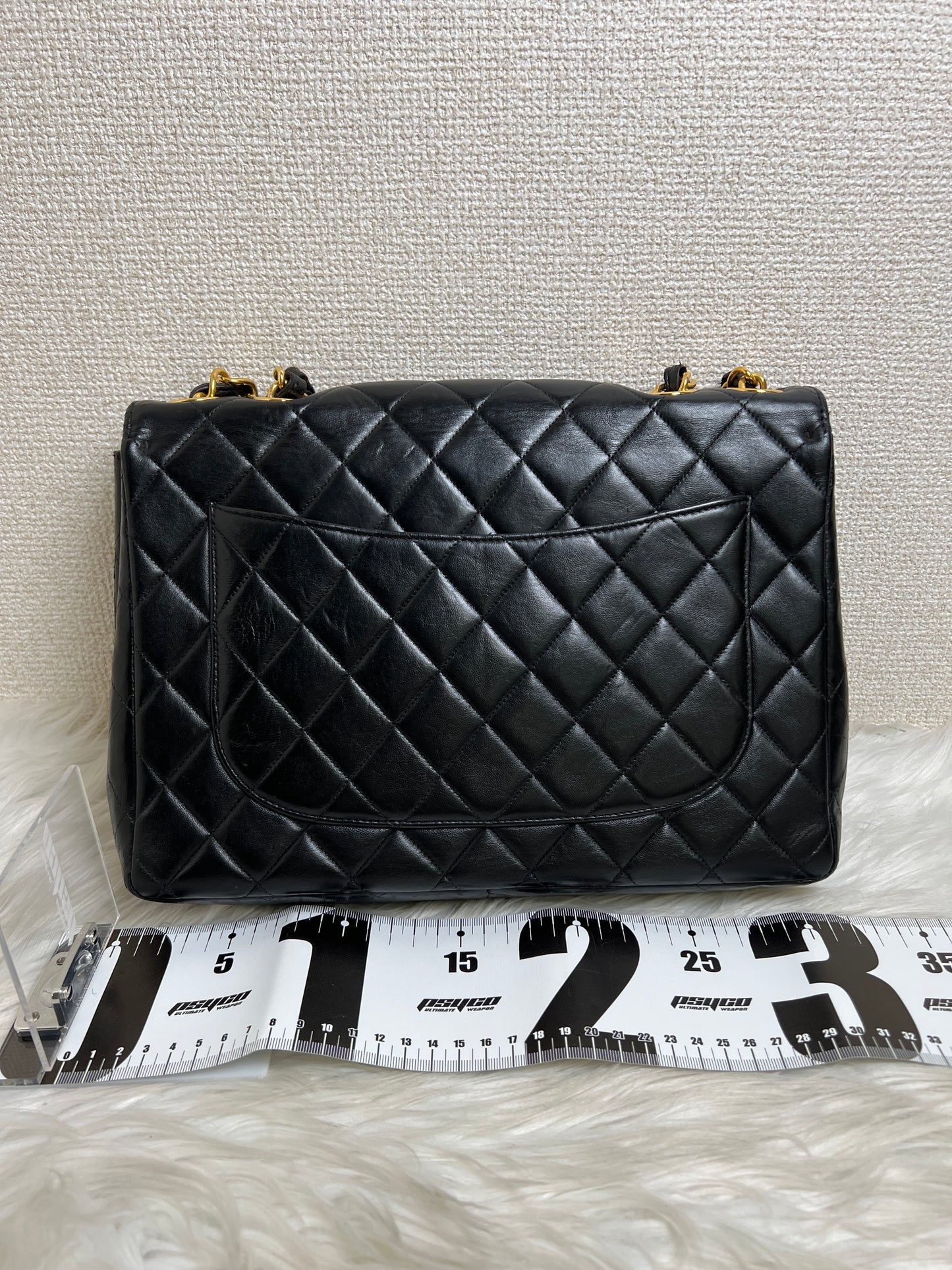 Chanel Black Shoulder Bags A-16248