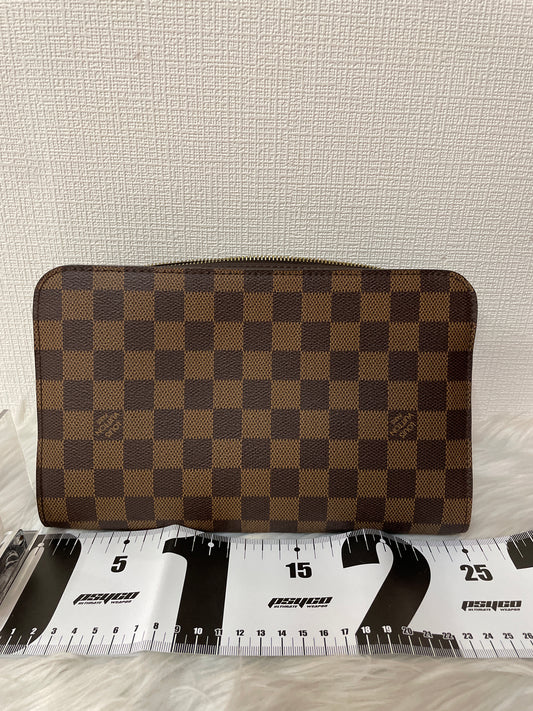 Louis Vuitton Brown Handle Bags A-16261