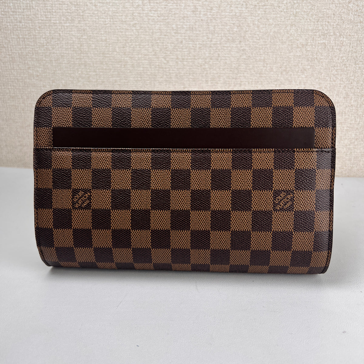 Louis Vuitton Brown Handle Bags A-16261