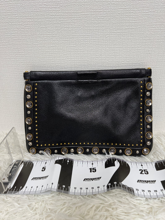 Miu Miu Black Pouches A-16295