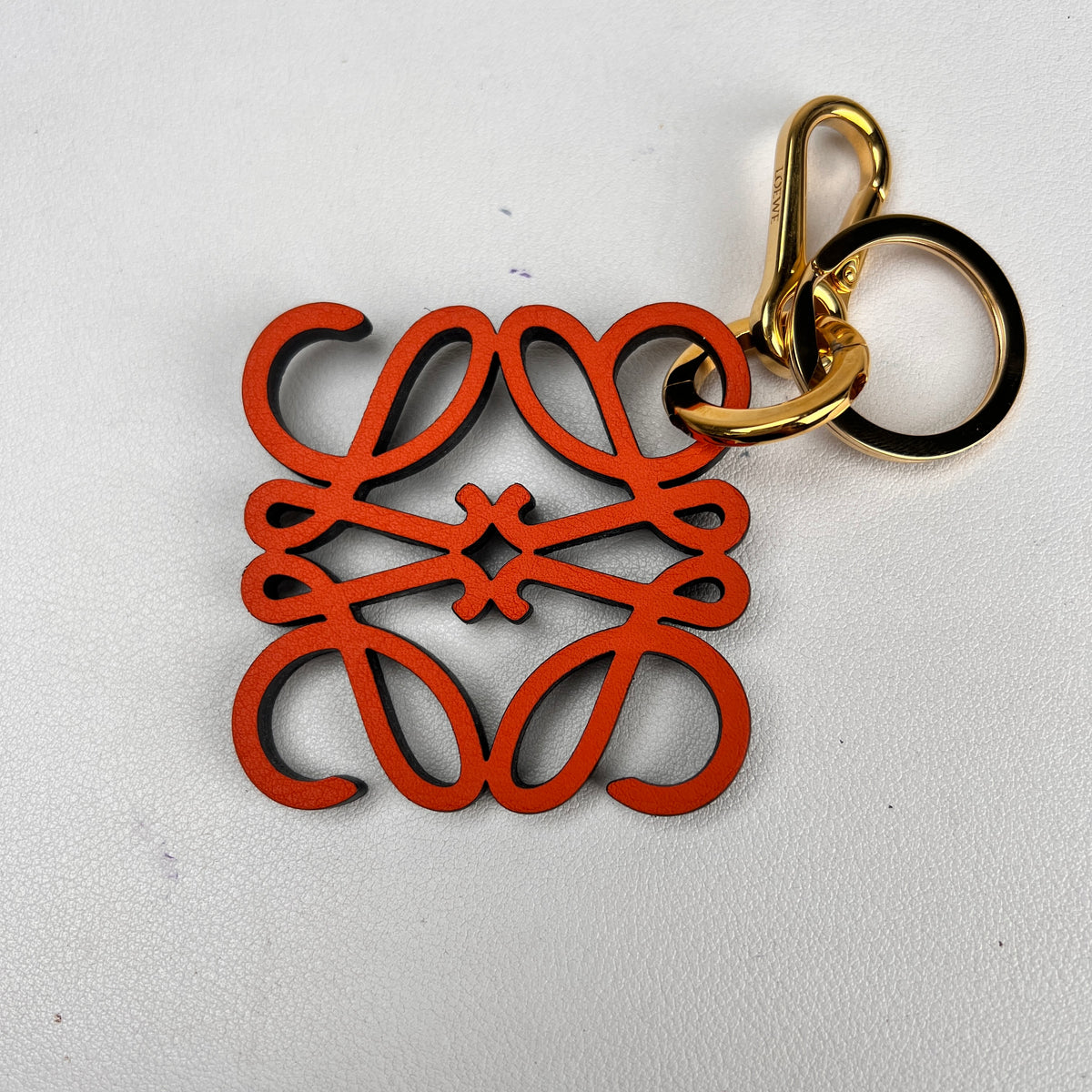Loewe Orange Small goods A-16323