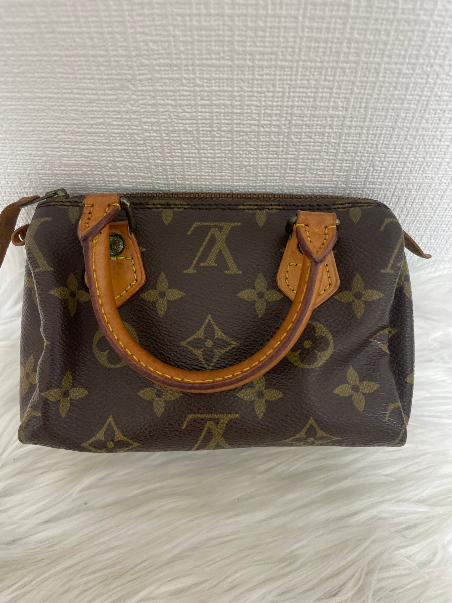 Louis Vuitton Multicolor Pouches A-16346