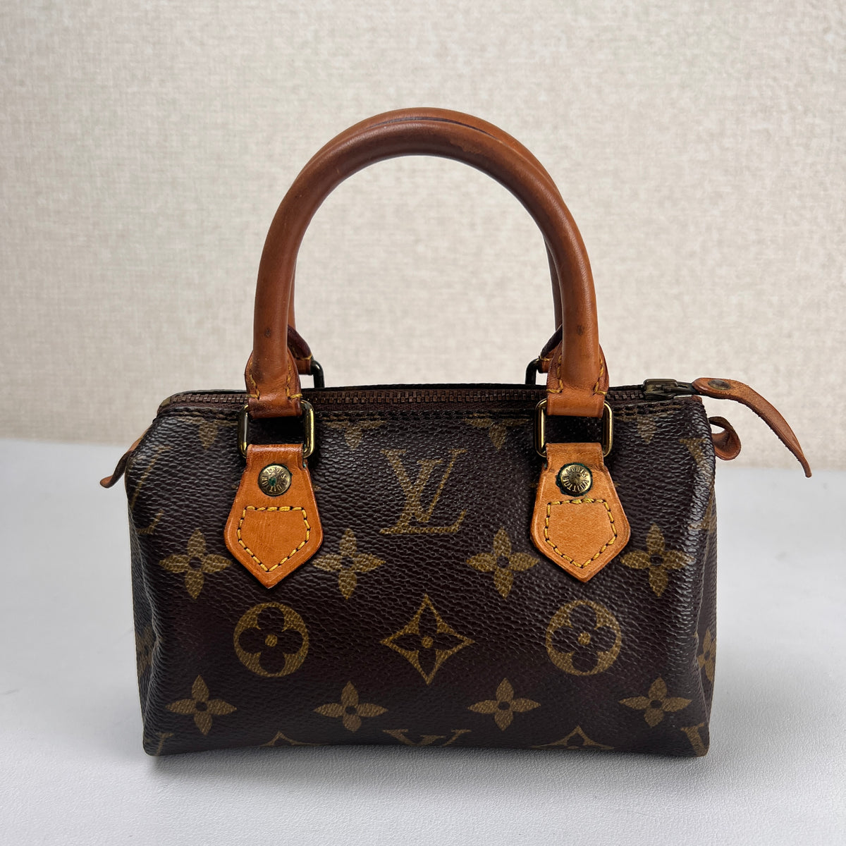 Louis Vuitton Multicolor Pouches A-16346