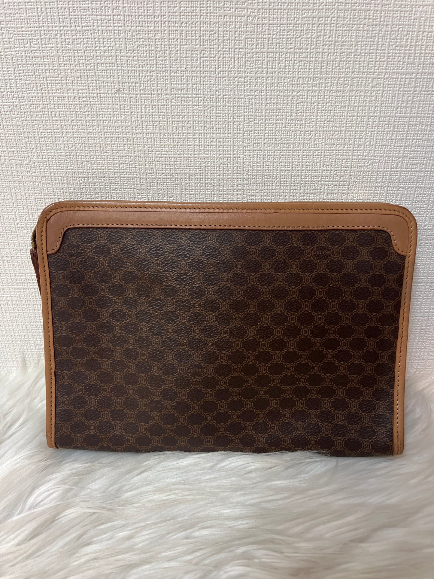 Celine Brown A-16383