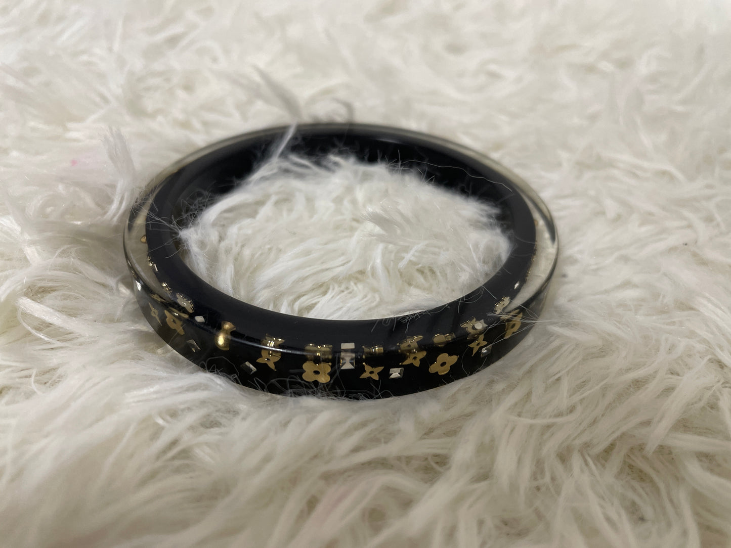 Louis Vuitton Black Small goods A-16384