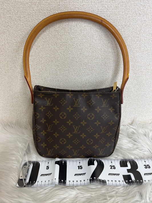 Louis Vuitton Brown Handle Bags A-16409