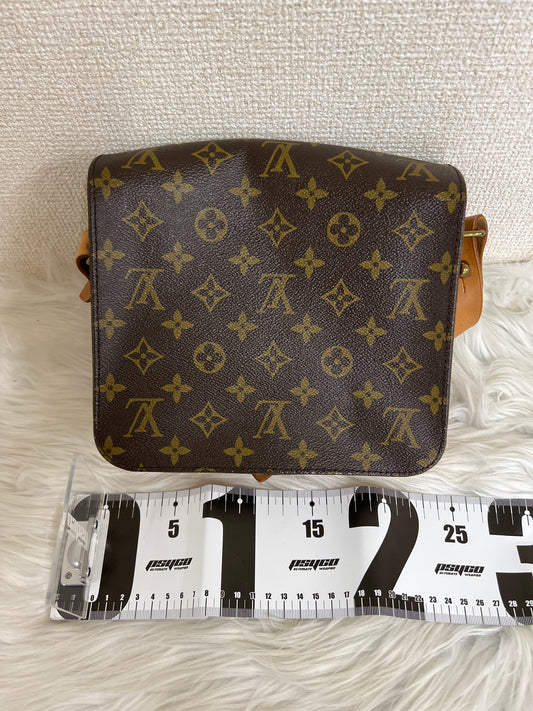 Louis Vuitton Brown Small goods A-16411