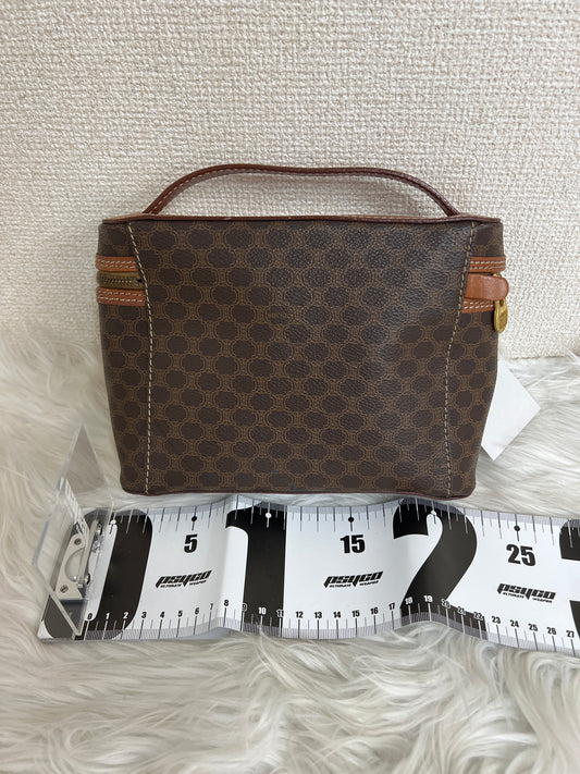 Celine Brown Handle Bags A-16437
