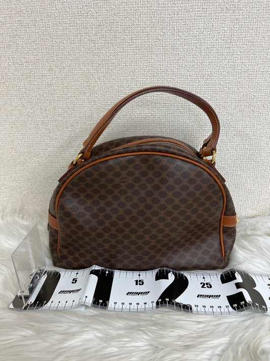 Celine Brown Handle Bags A-16447