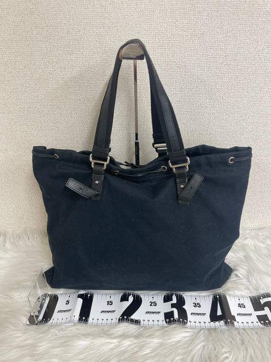 Saint Laurent Black Tote Bags A-16454