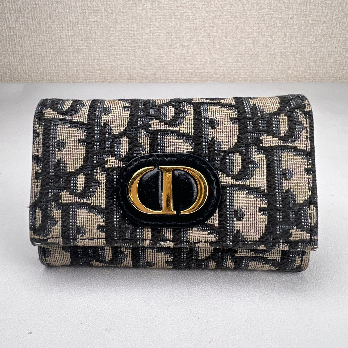 Louis Vuitton Brown Small goods A-16459