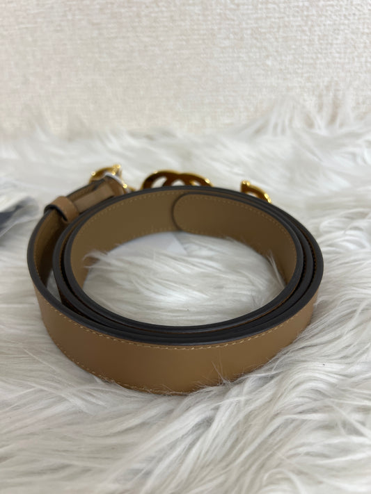 Gucci Brown Belts A-16490