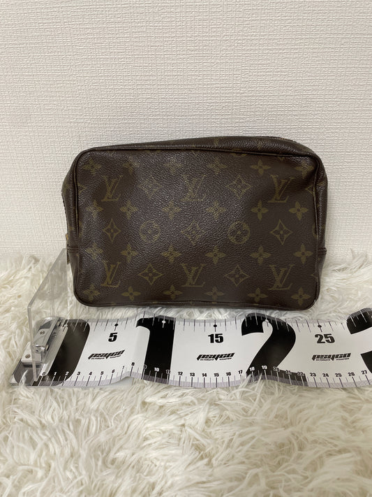 Louis Vuitton Brown Handle Bags A-16518