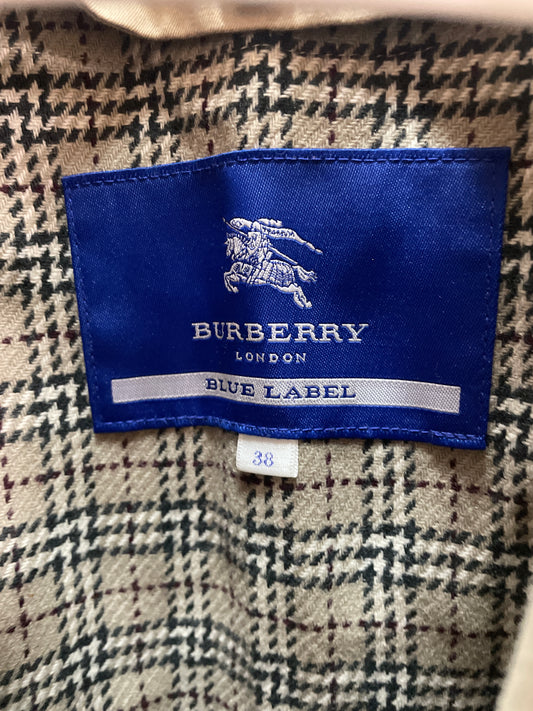 Burberry Beige Apparel A-16570