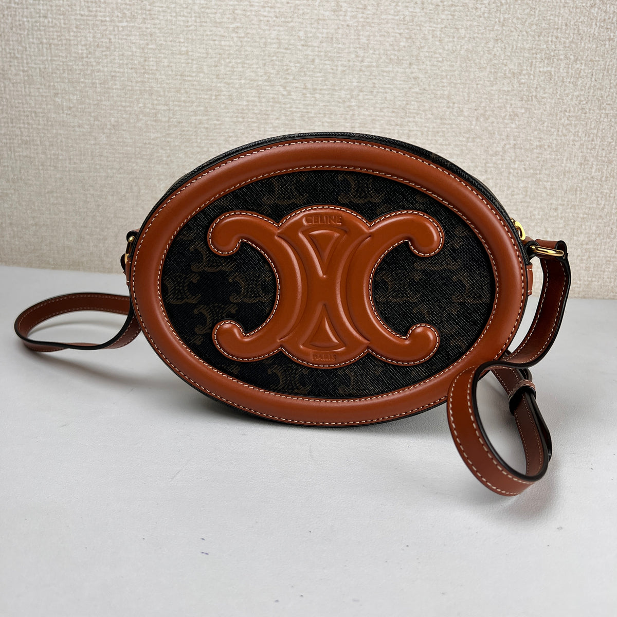 Celine Brown Small goods A-16576