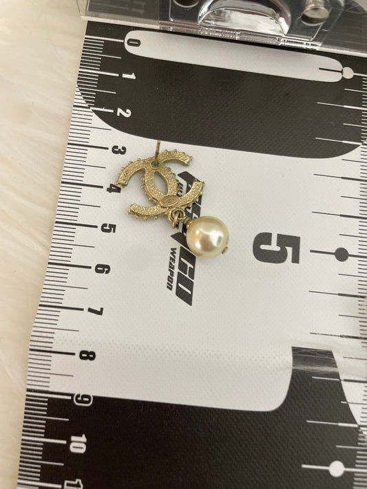 Chanel Earrings A-16630