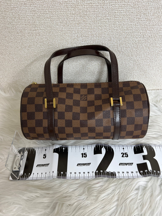 Louis Vuitton Brown Handle Bags A-16663