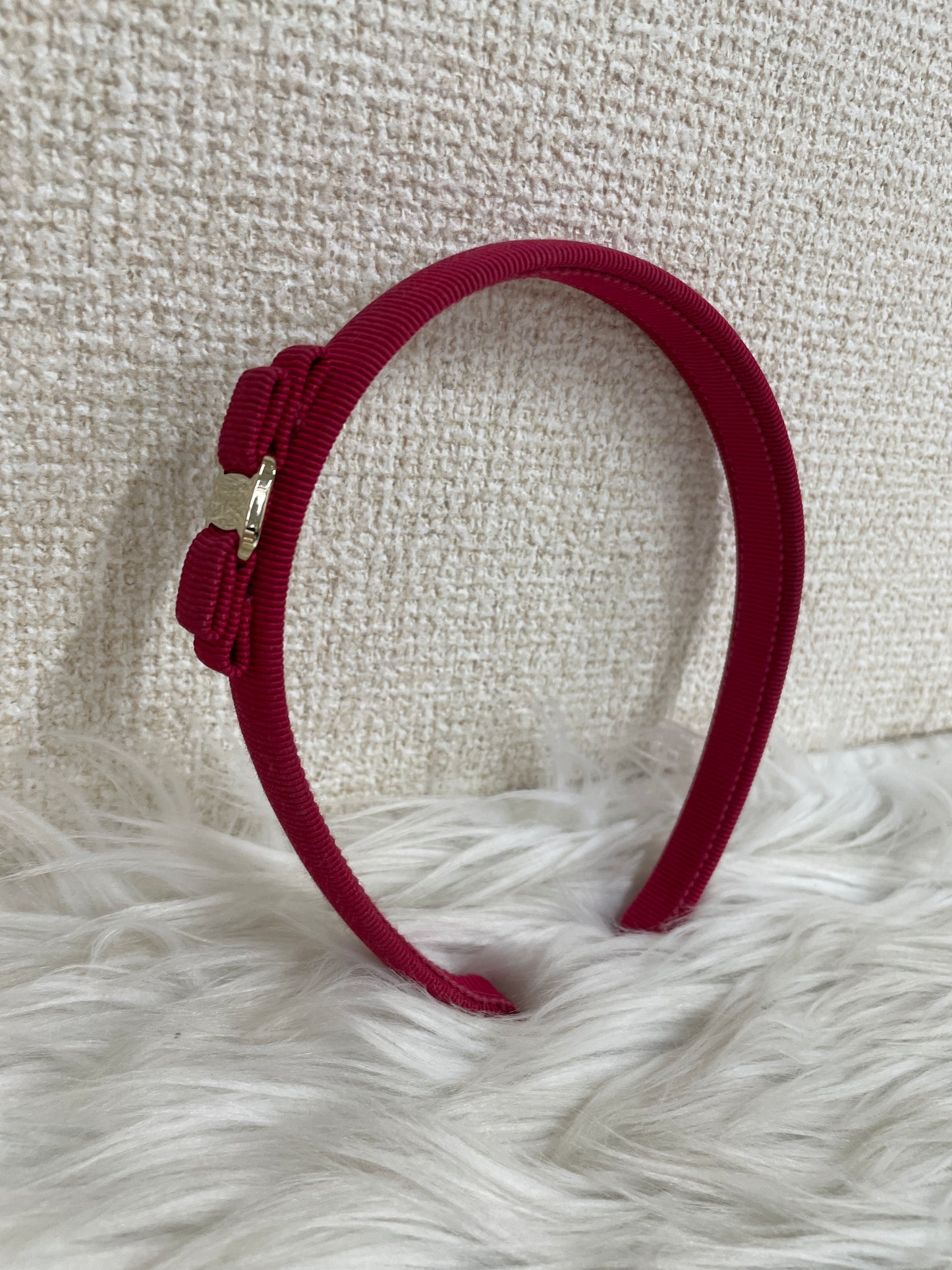 Ferragamo Pink Small goods A-16686