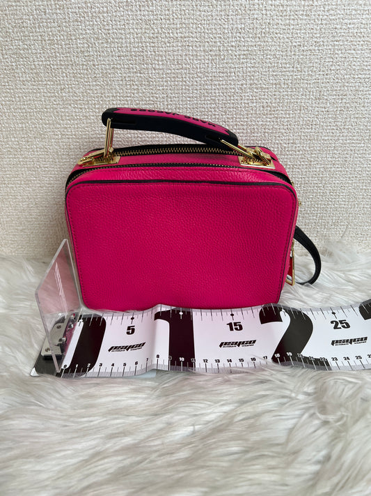 Marc Jacobs Pink Handle Bags A-16730