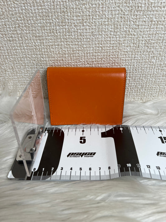 Hermes Orange Small goods A-16742