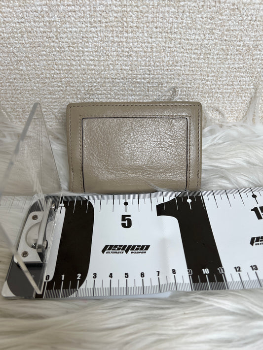 Gucci Beige Wallets A-16748
