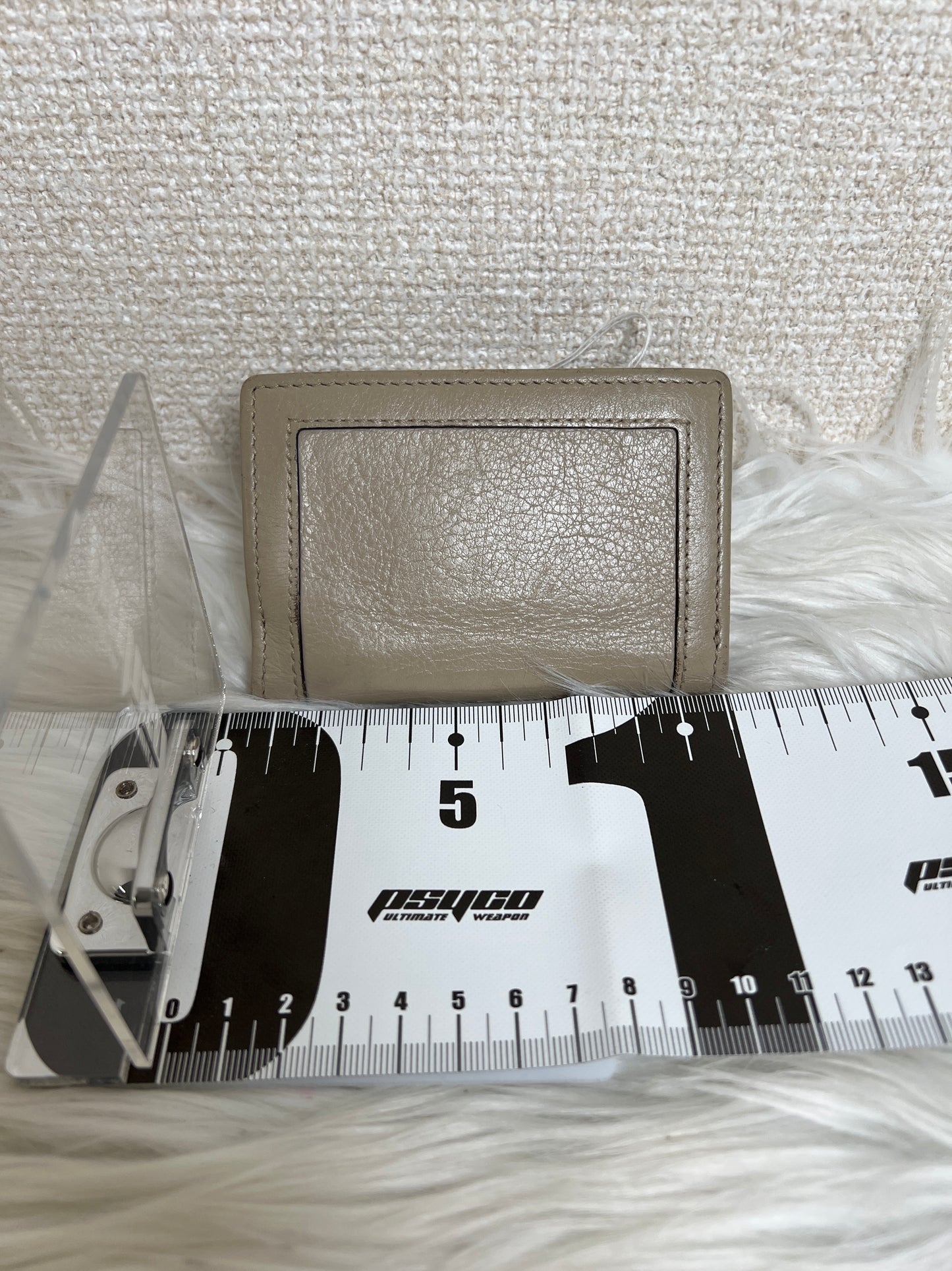 Gucci Beige Wallets A-16748