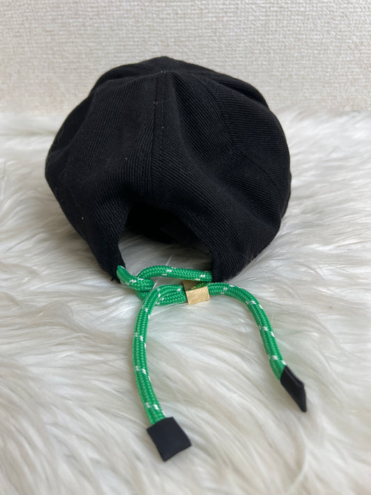 Miu Miu Black Hats A-16784