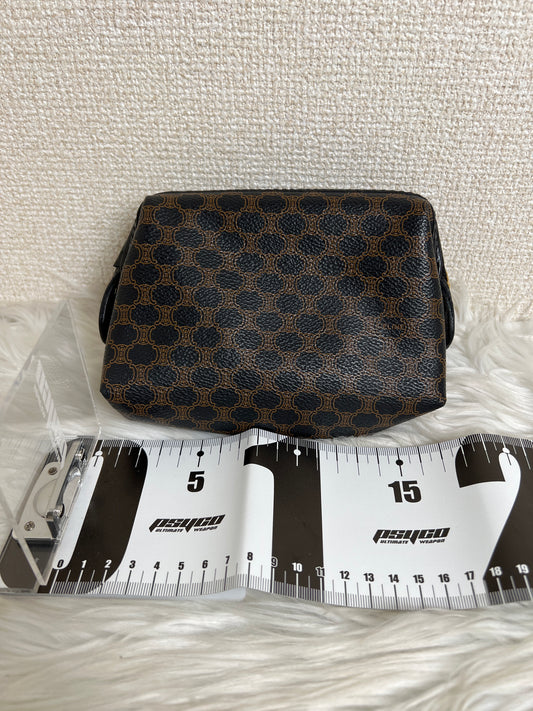 Celine Brown Pouches A-16793