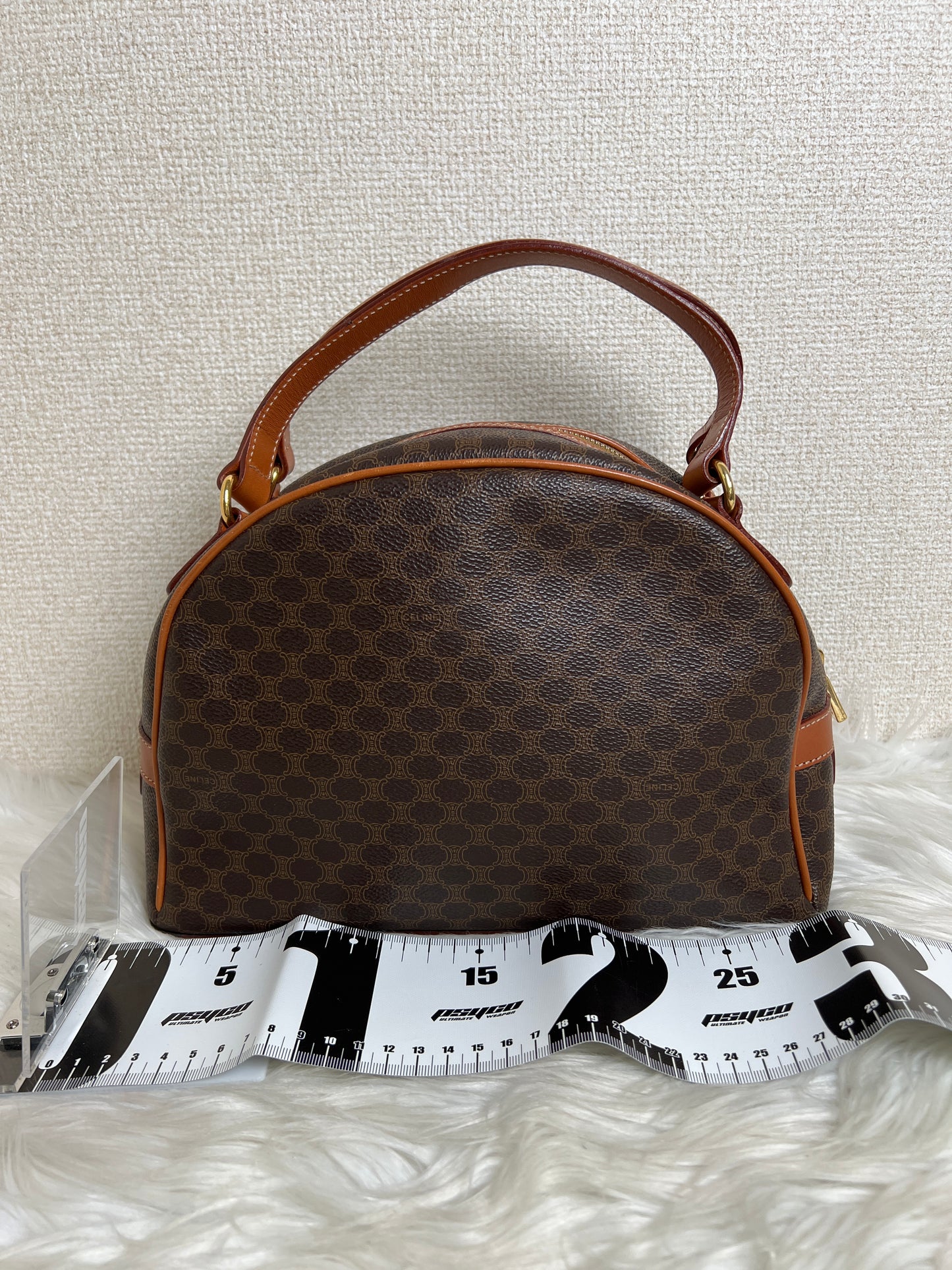 Celine Brown Handle Bags A-16803