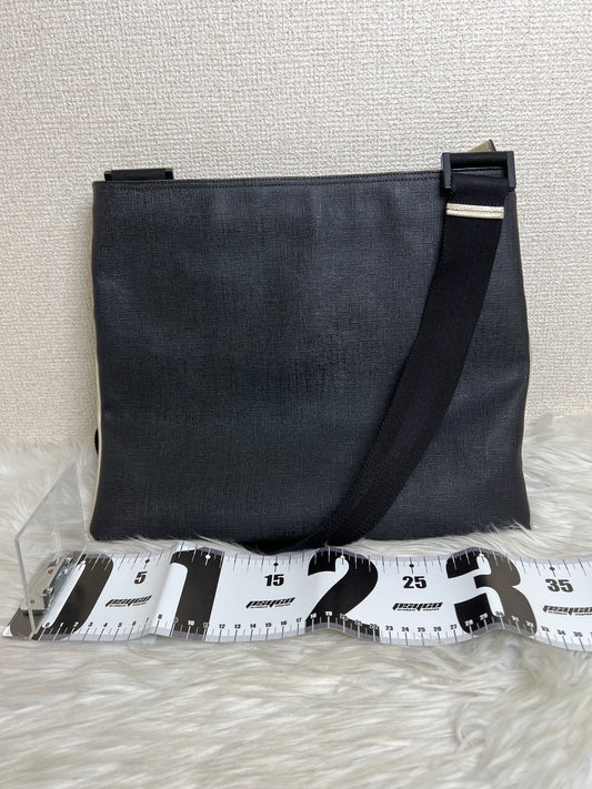 Gucci Black Shoulder Bags A-16809