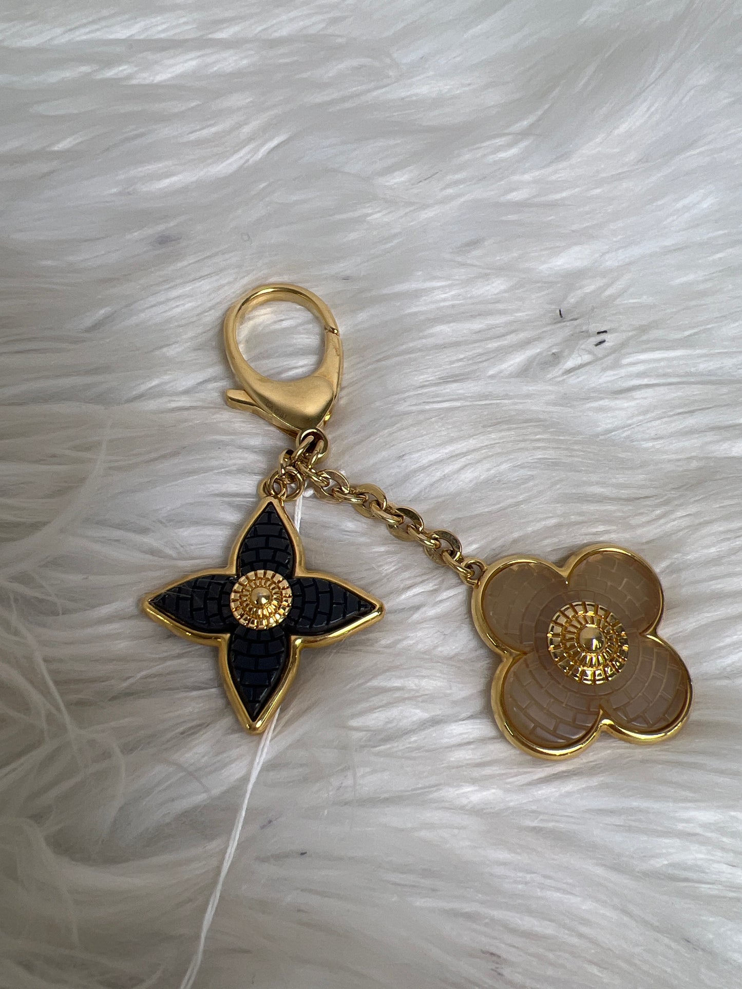 Louis Vuitton Gold Pouches A-16873