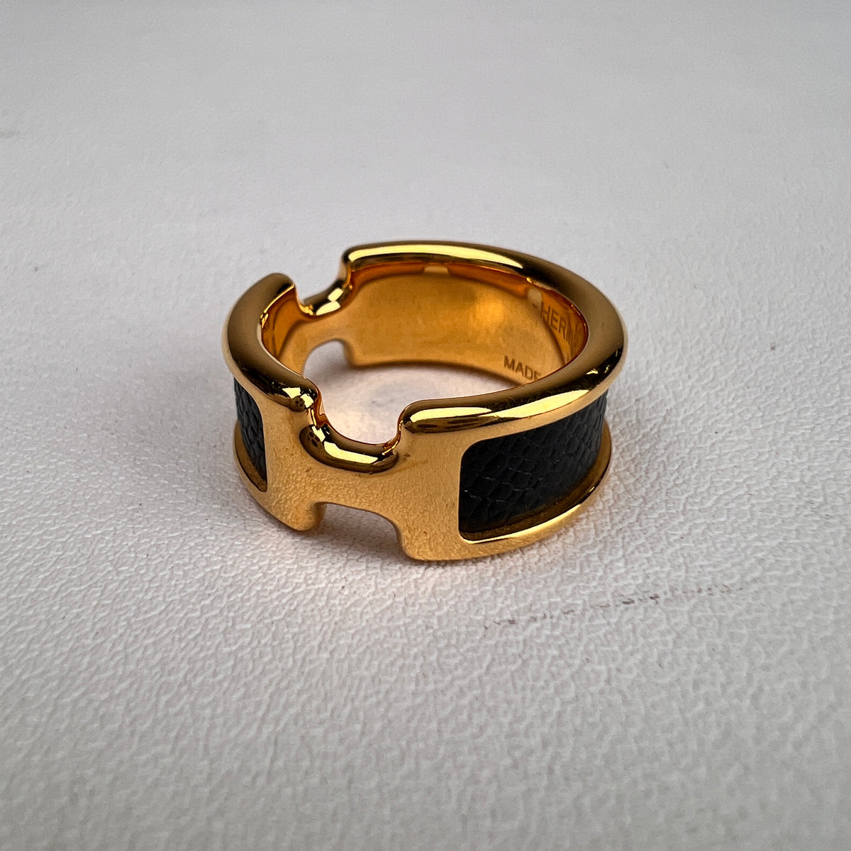 Hermes Gold Small goods A-16883