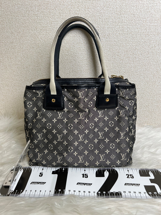 Louis Vuitton Black Shoulder Bags A-16919