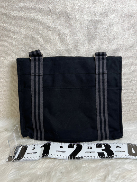Hermes Black Handle Bags A-16936