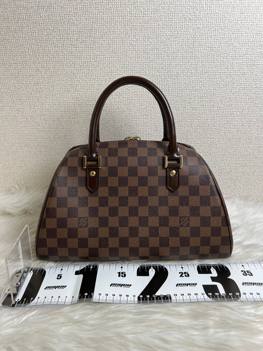 Louis Vuitton Brown Handle Bags A-16937