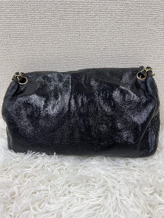 Chanel Black Shoulder Bag A-16961