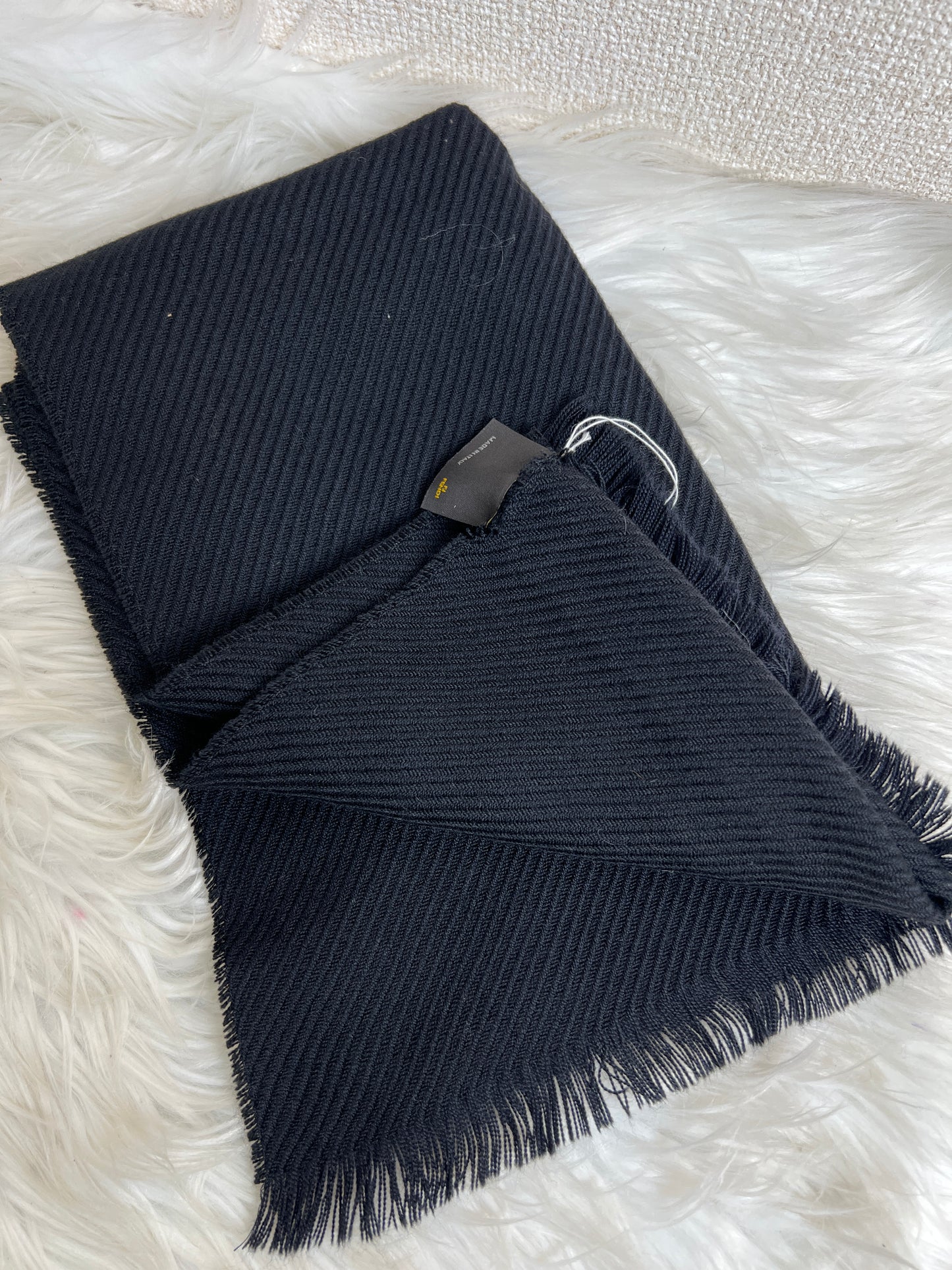 Fendi Black Small goods A-16985