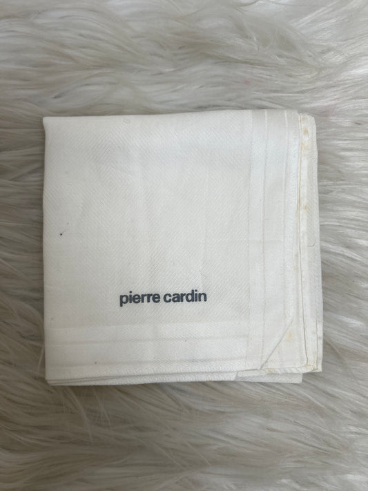 Other White Scarves A-16992