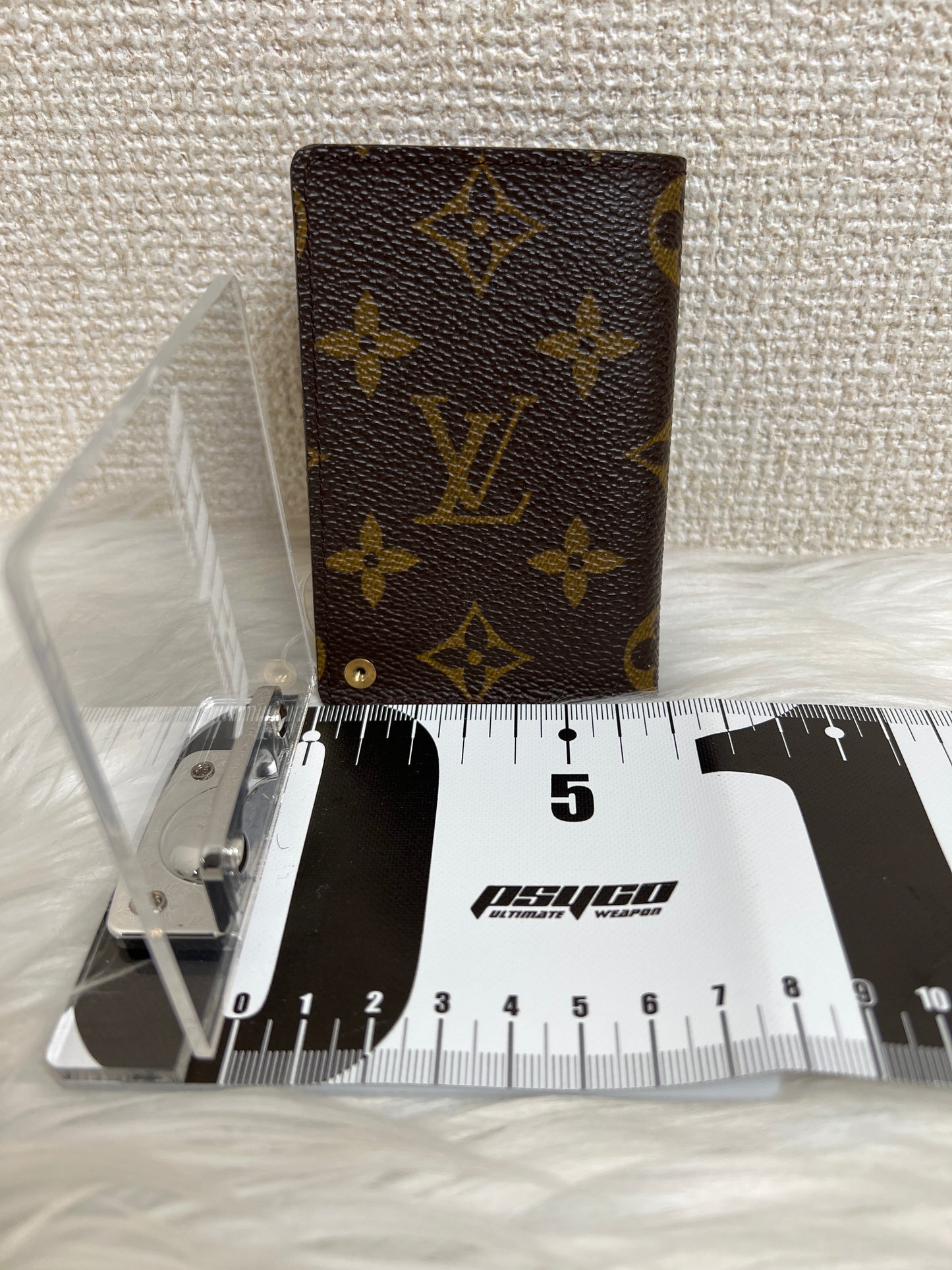 Louis Vuitton Small goods A-17017