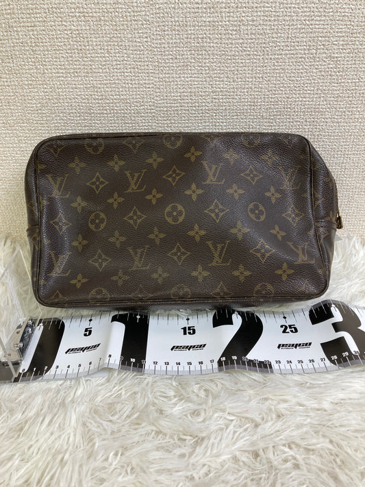 Louis Vuitton Brown Handle Bags A-17041