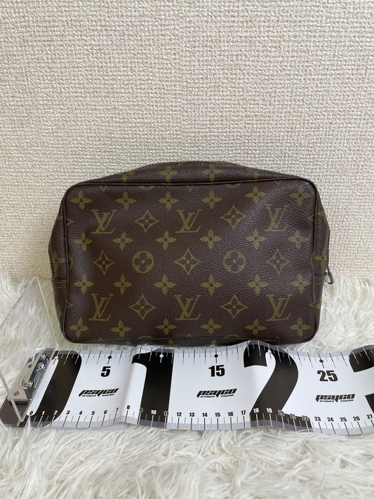 Louis Vuitton Brown Handle Bags A-17043