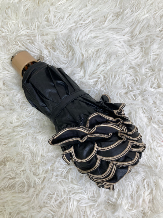 Saint Laurent Black A-17080