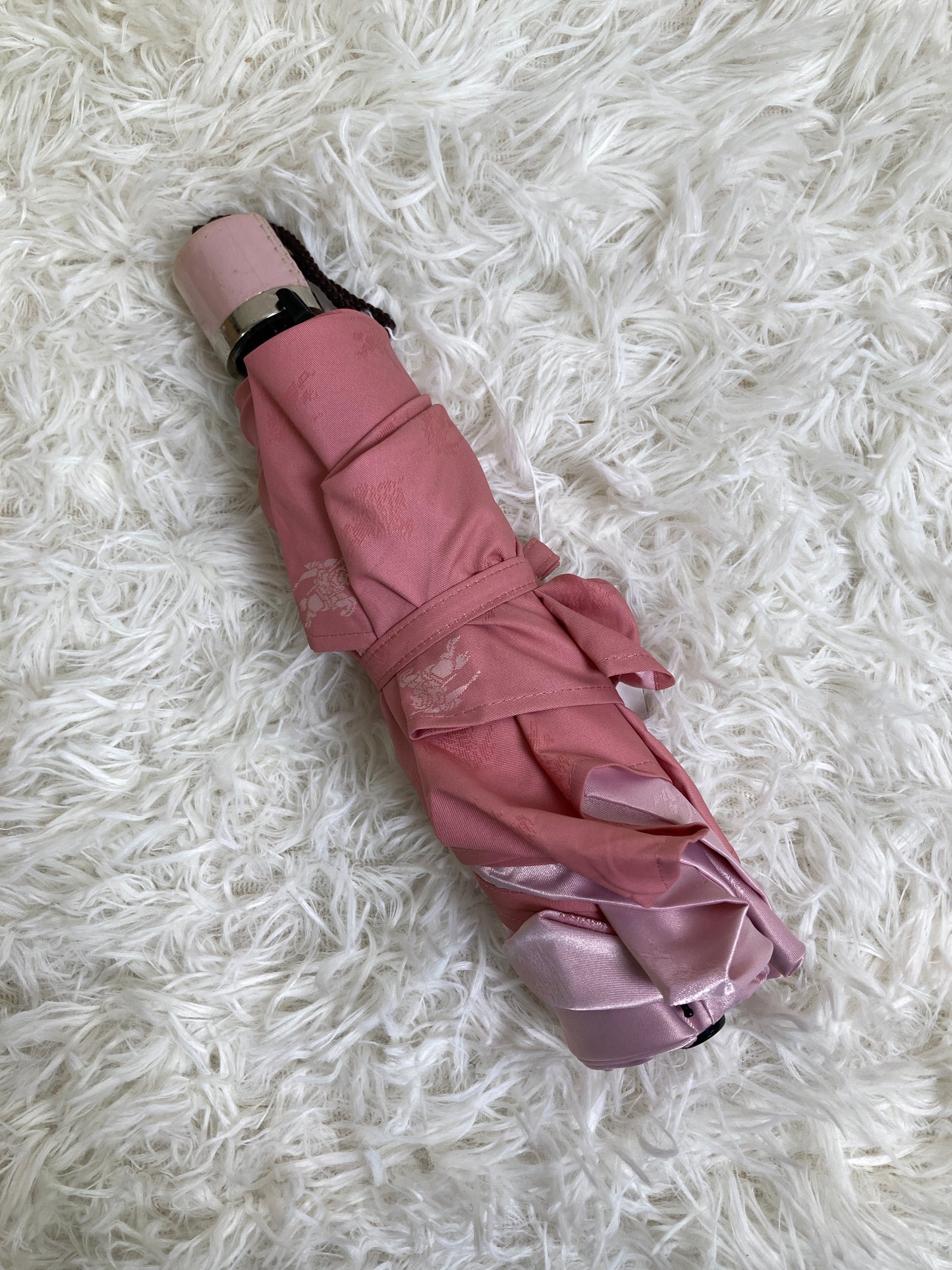 Burberry Pink A-17085