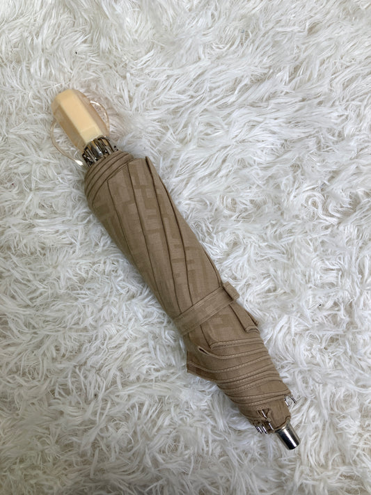 Fendi Beige A-17089