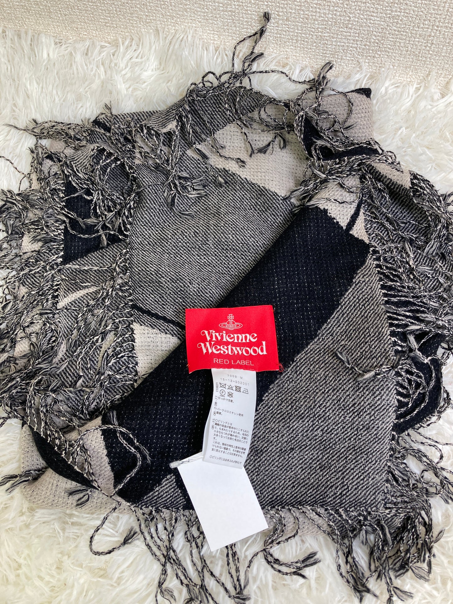 Vivienne Westwood Gray Apparel A-17110