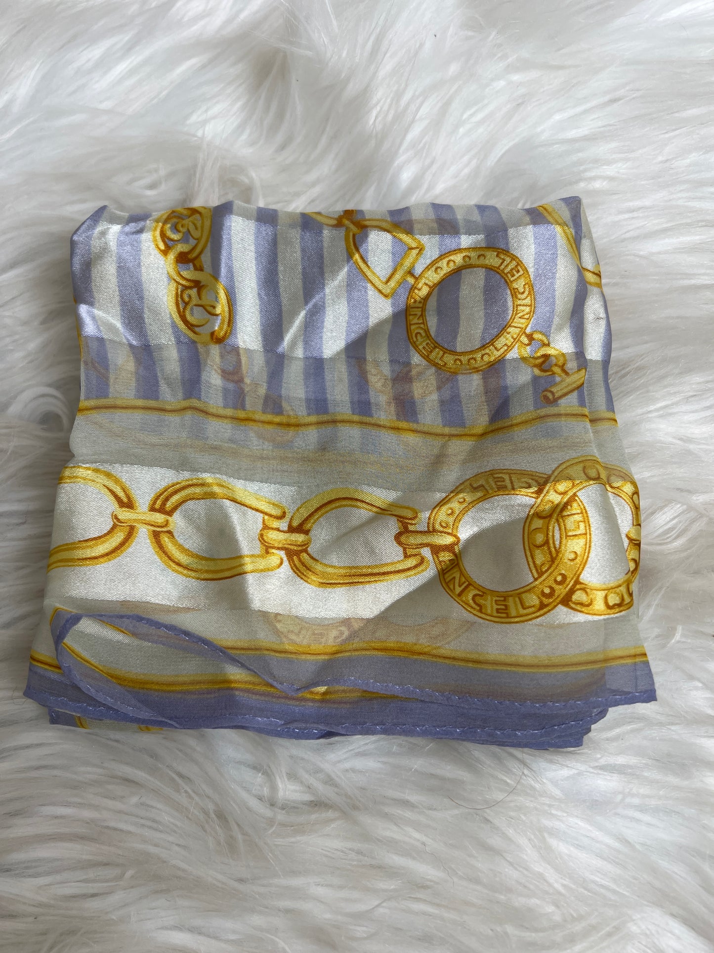 Other Purple Scarves A-17124