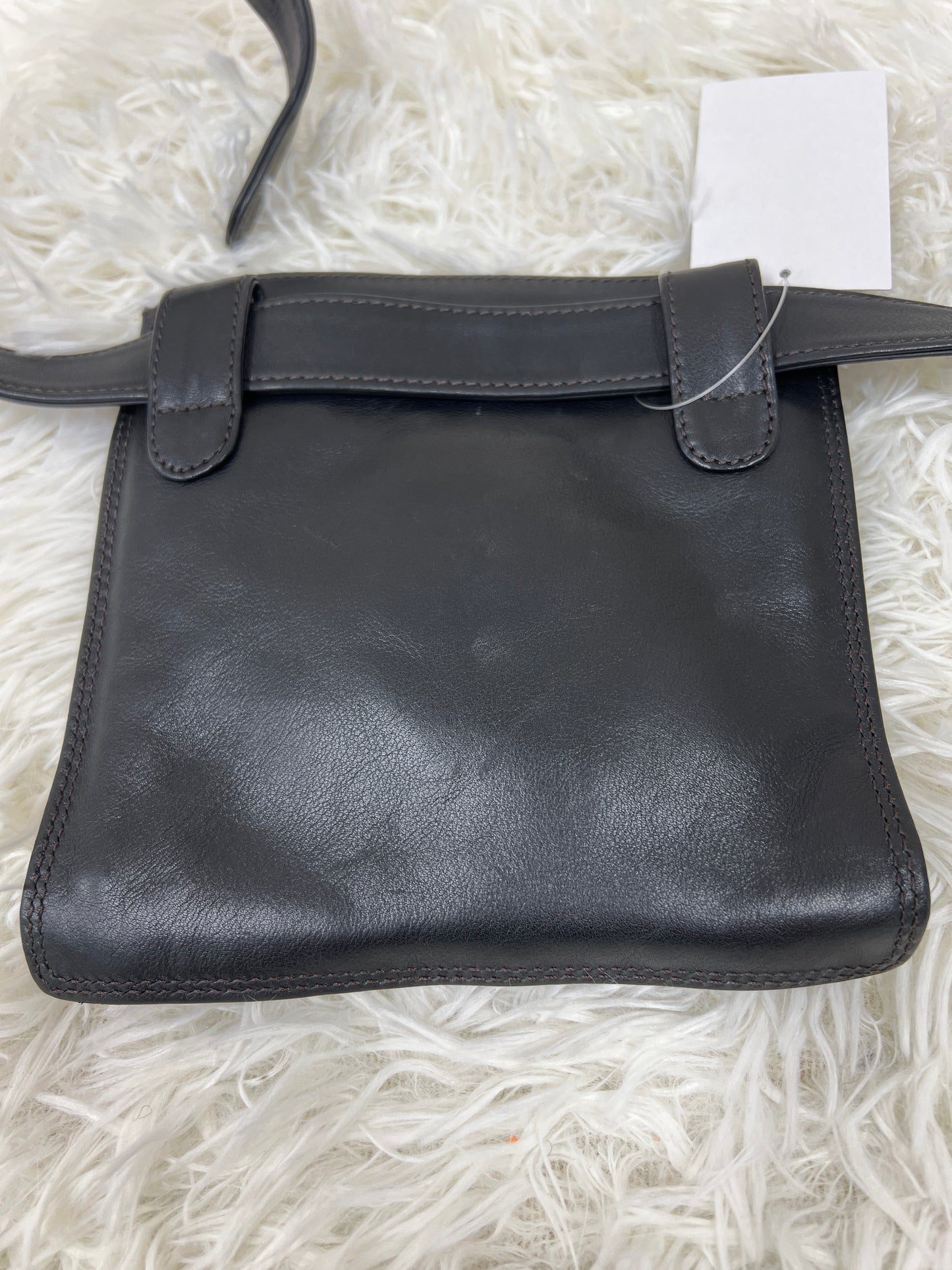 Chanel Black Shoulder Bags A-17154