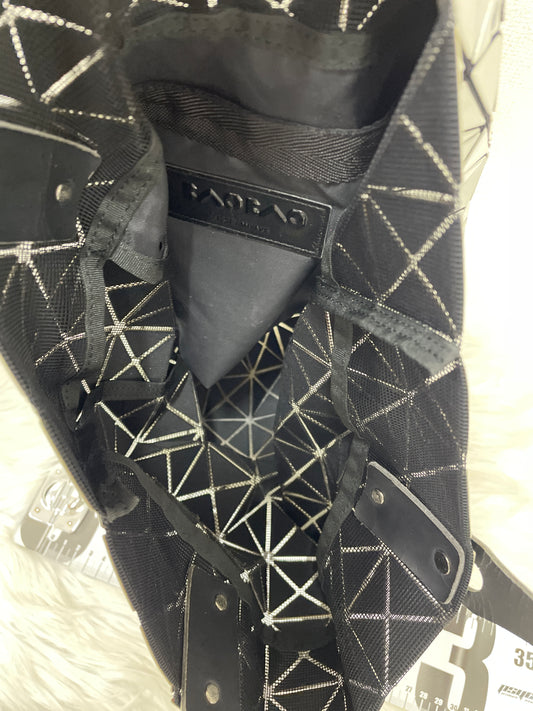 Other Silver Tote Bags A-17174