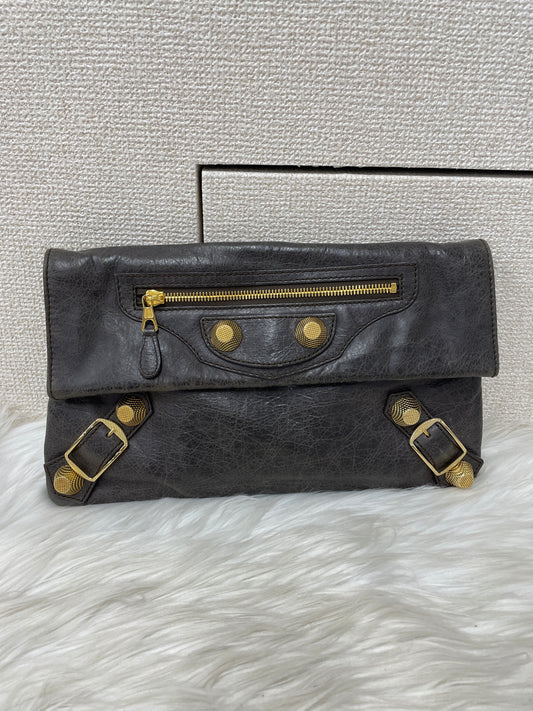 Balenciaga Gray A-17175